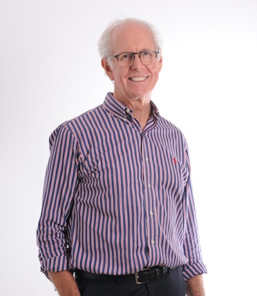 Dr. Peter Wroth