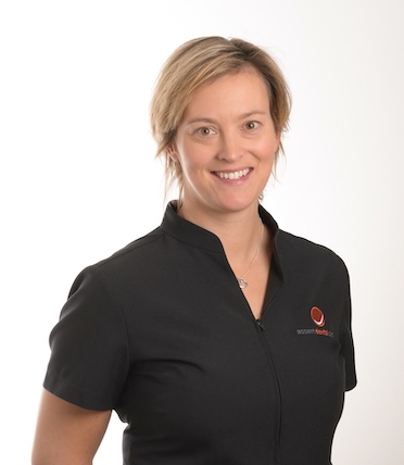 Dr. Caroline Kowalski Cruden