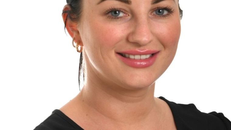 Kristie McPherson